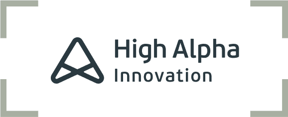 High Alpha Innovation Logo