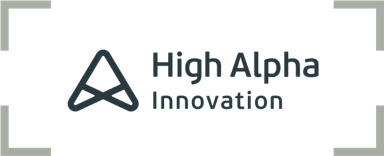 High Alpha Innovation Logo